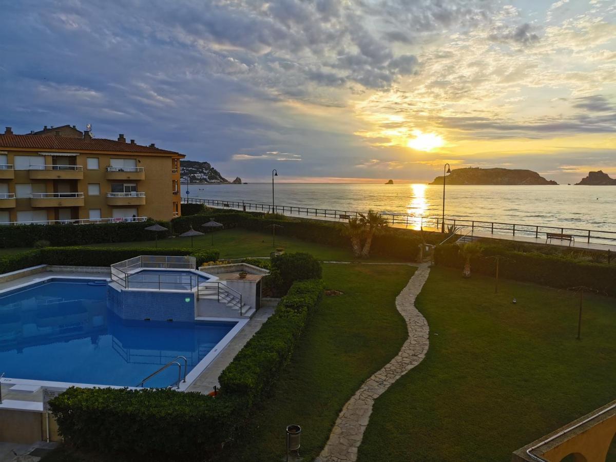 Apartment Estartit Argonavis