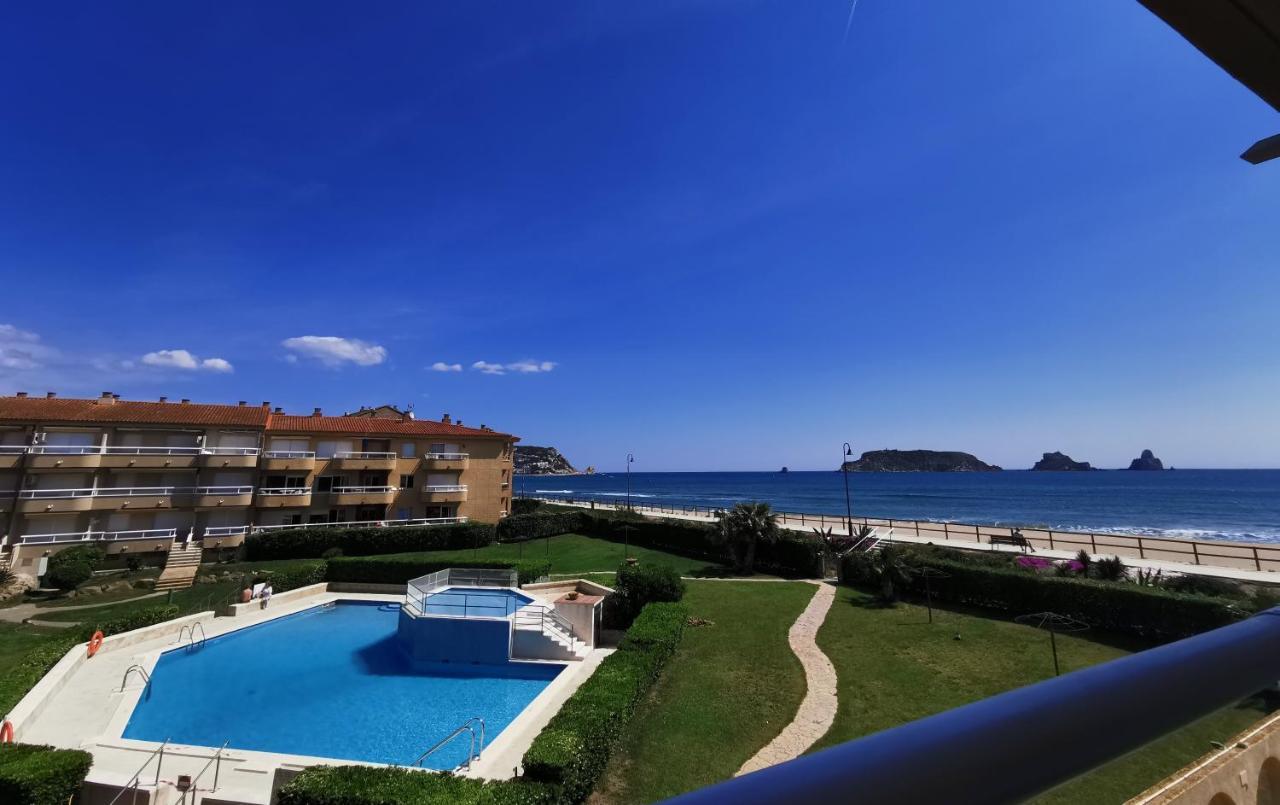 Apartment Estartit Argonavis *