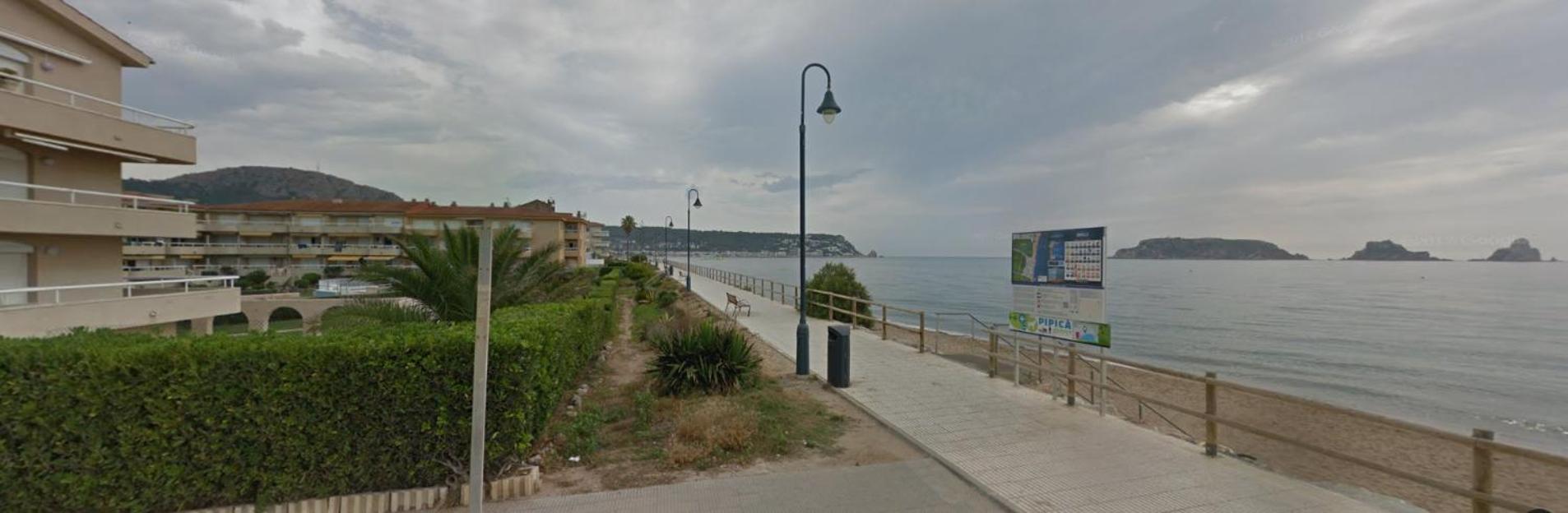 Estartit Argonavis Apartment L'Estartit