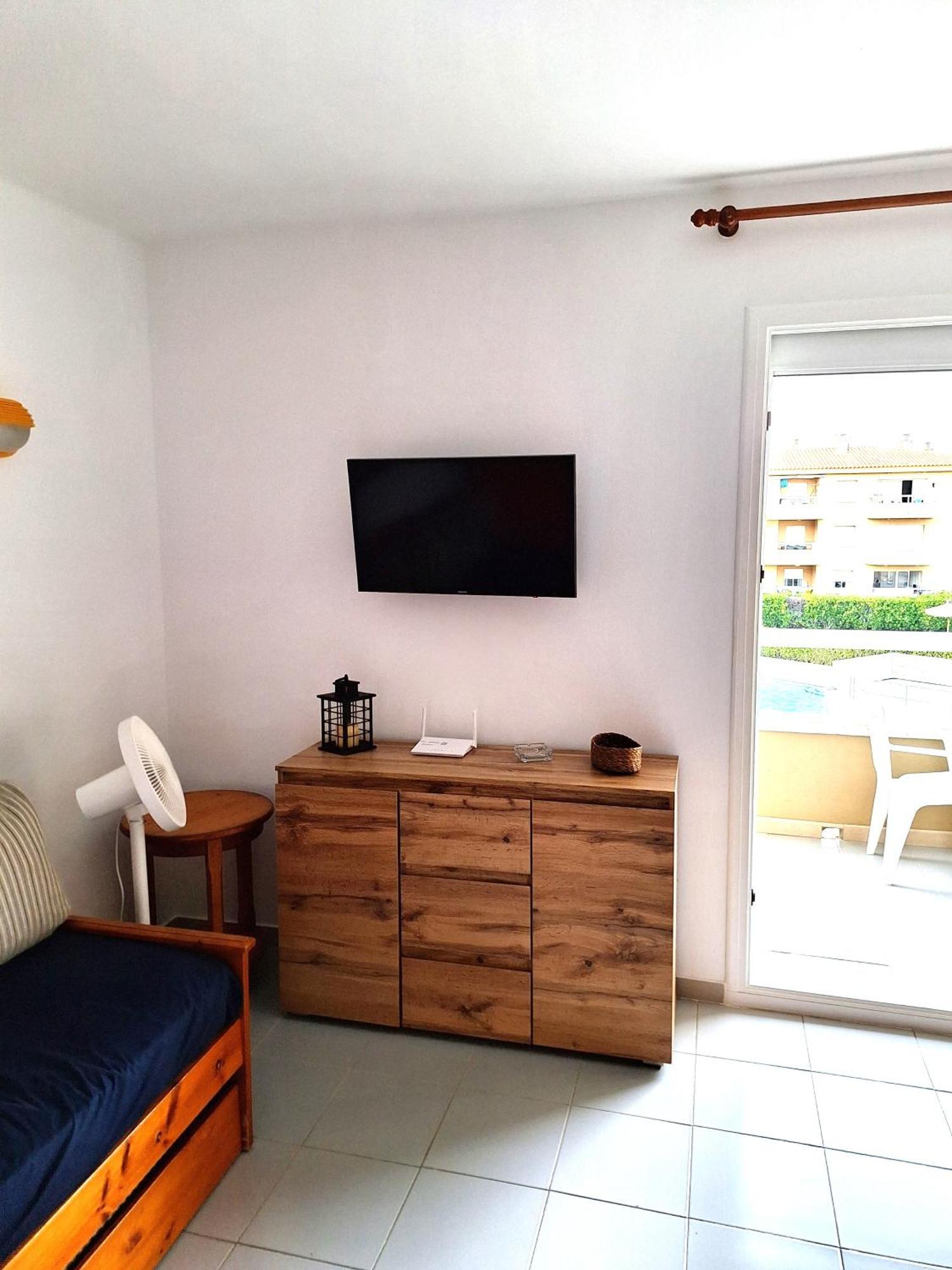Apartment Estartit Argonavis L'Estartit