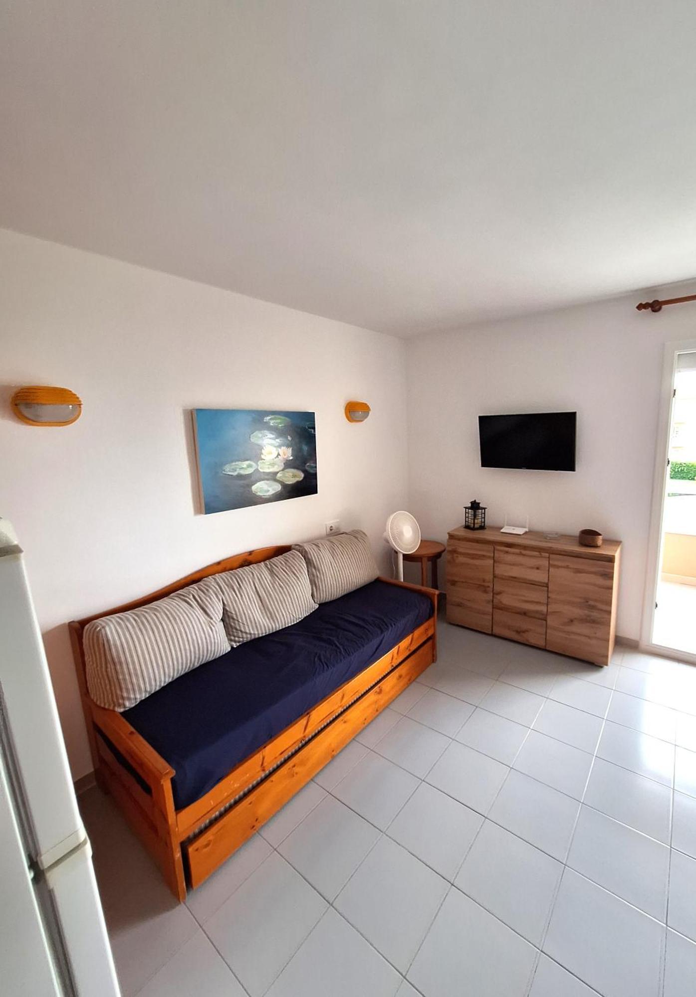 Apartment Estartit Argonavis