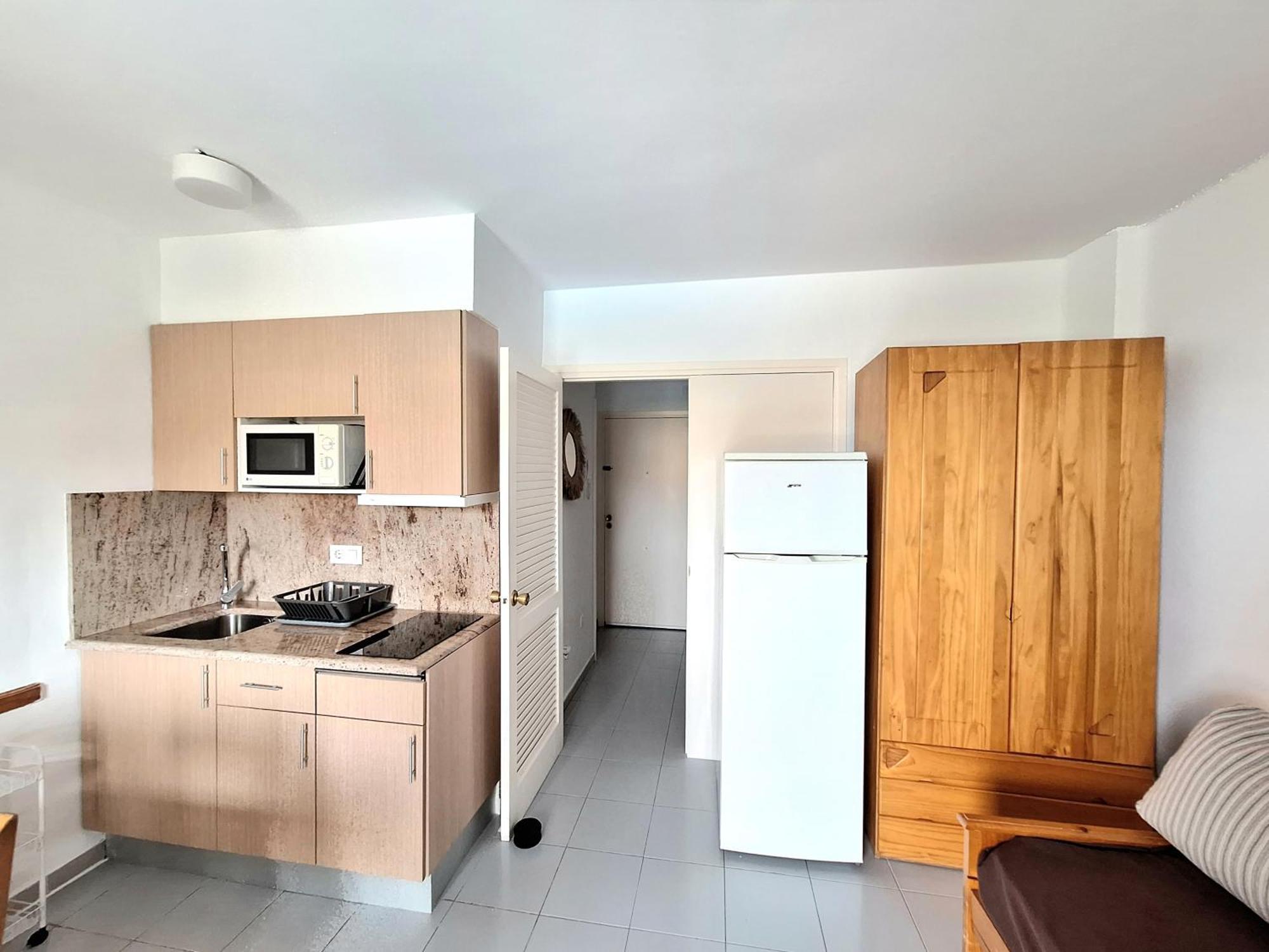 Estartit Argonavis Apartment *