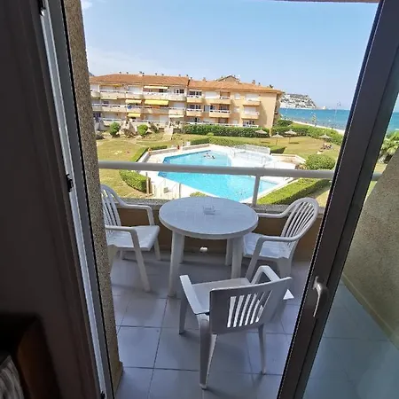 Apartamento Estartit Argonavis L'Estartit Exterior photo
