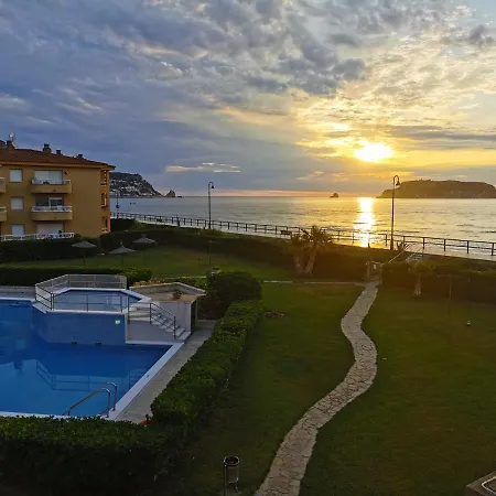 Apartamento Estartit Argonavis L'Estartit Exterior photo