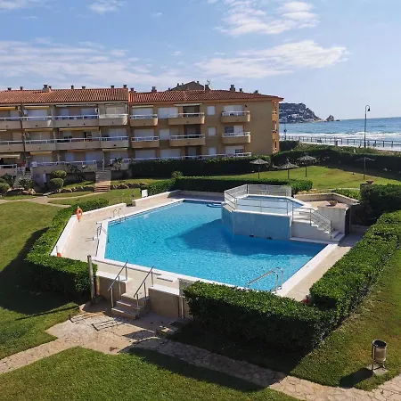 Apartamento Estartit Argonavis L'Estartit Exterior photo