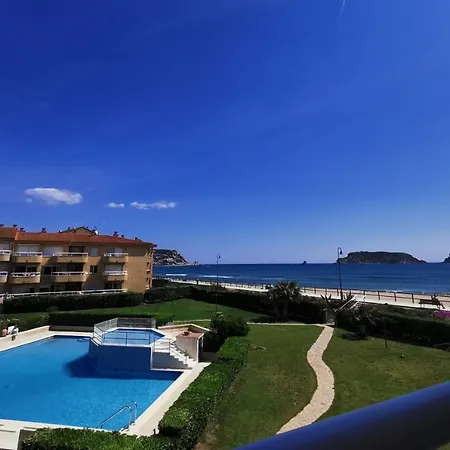 Apartamento Estartit Argonavis L'Estartit Exterior photo