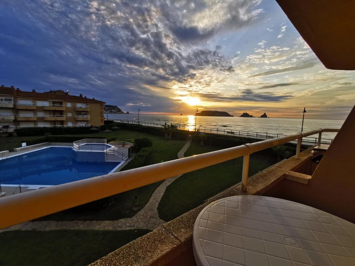 Apartament Estartit Argonavis