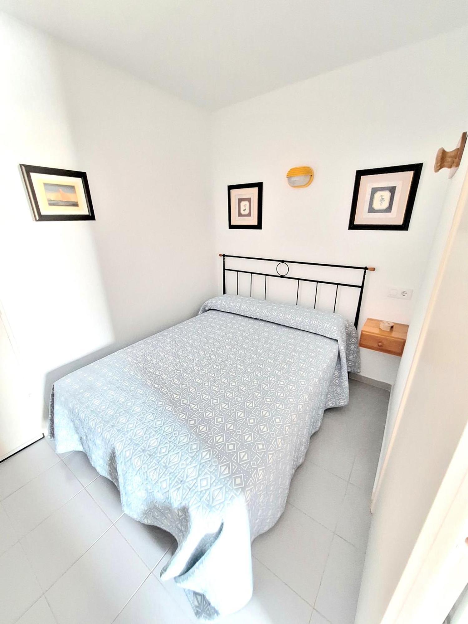 Estartit Argonavis Appartement