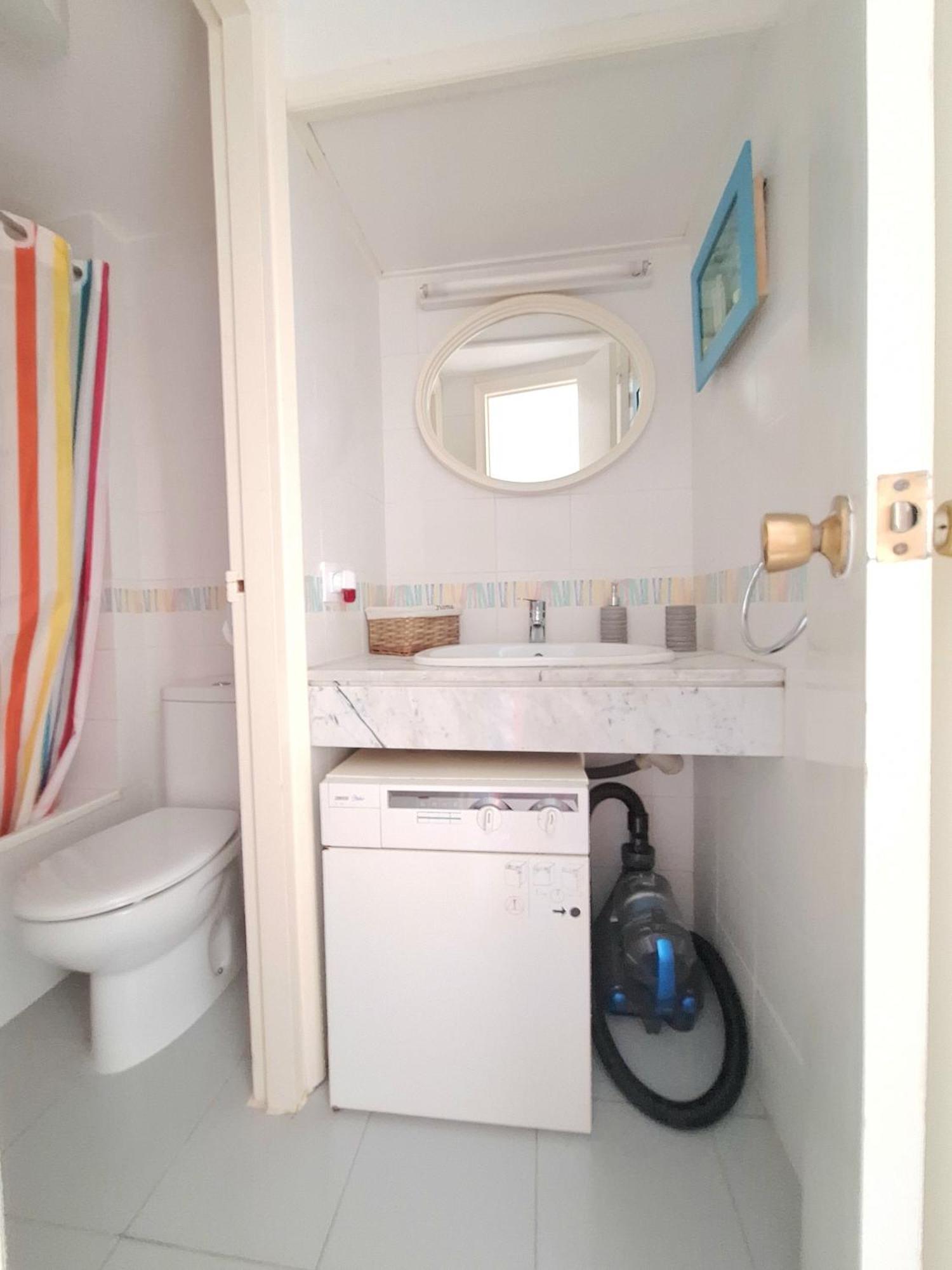 Estartit Argonavis Apartament *
