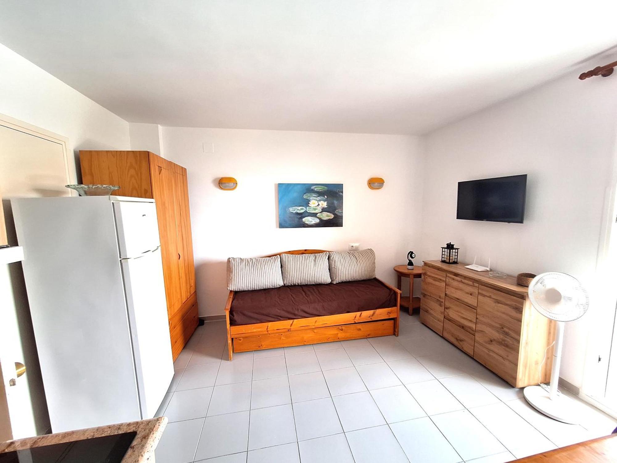 Estartit Argonavis Appartement