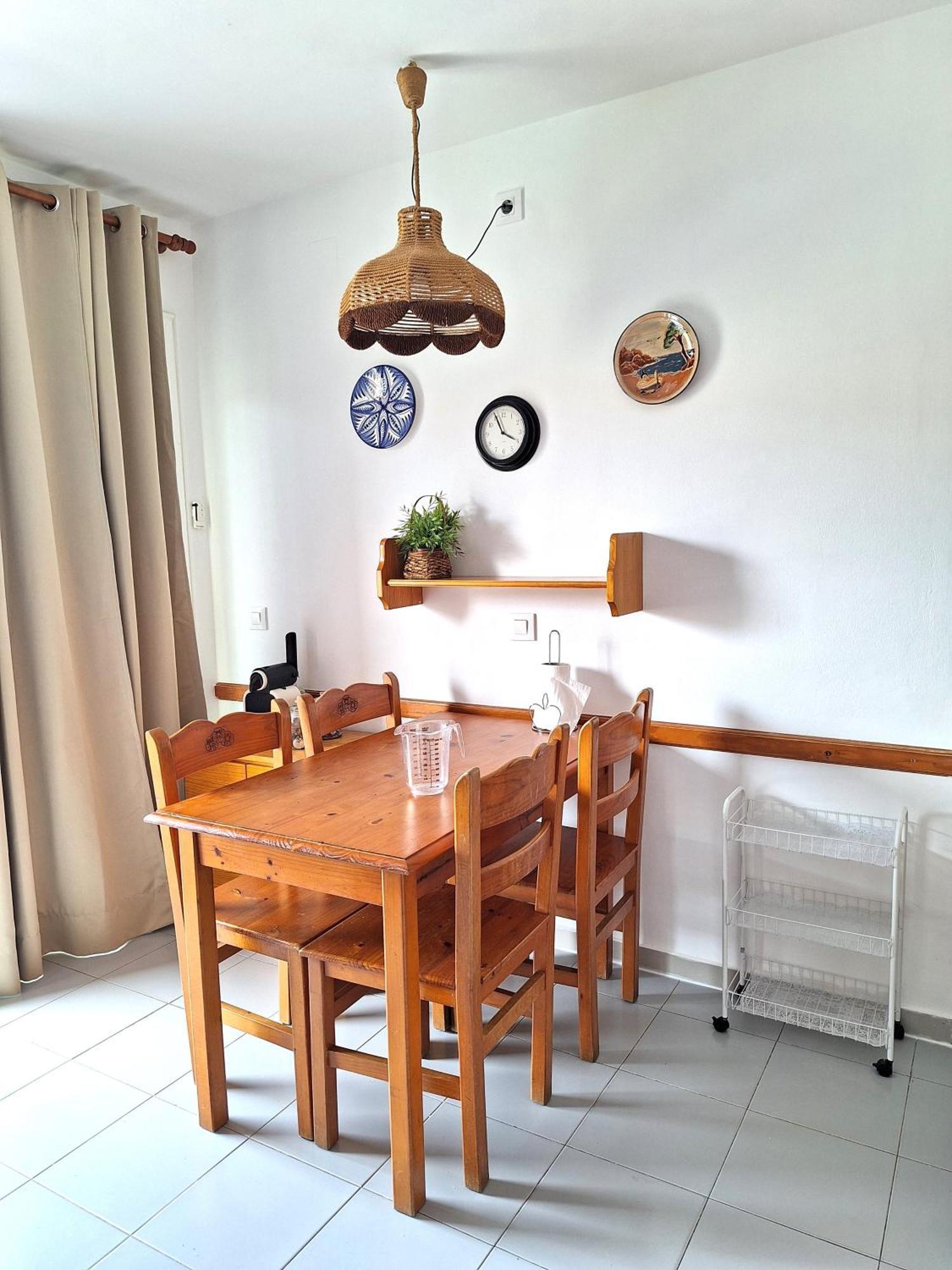 Estartit Argonavis Apartament